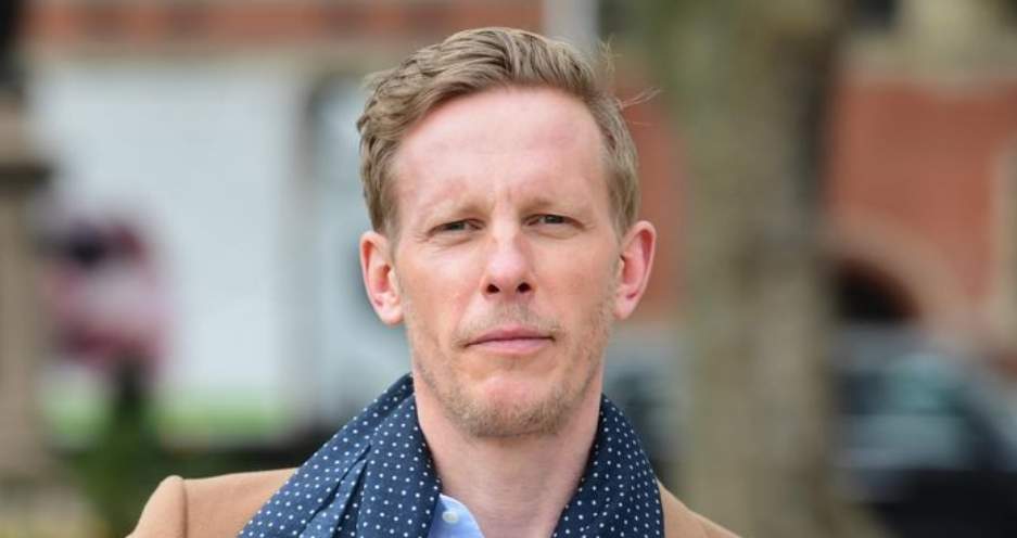 Laurence Fox