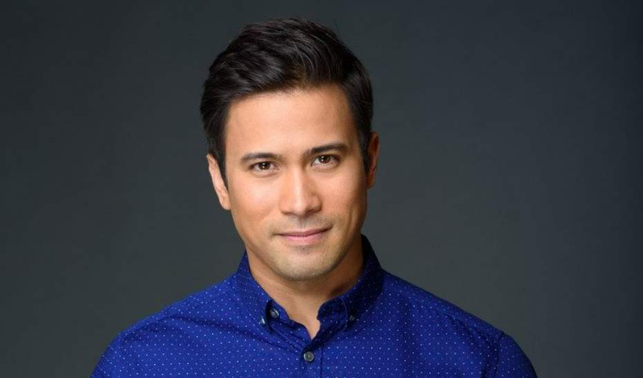 Sam Milby Height, Weight, Body Measurements, Shoe Size