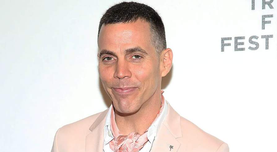 Steve-O