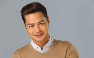 Zanjoe Marudo