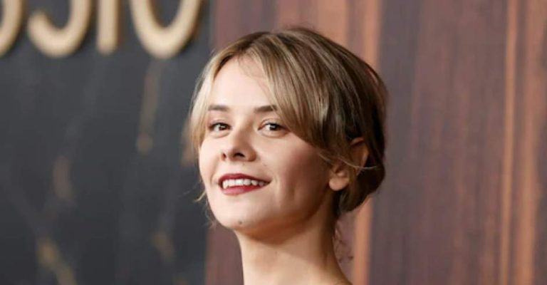 Dasha Nekrasova Height, Weight, Measurements, Bra Size, Shoe Size