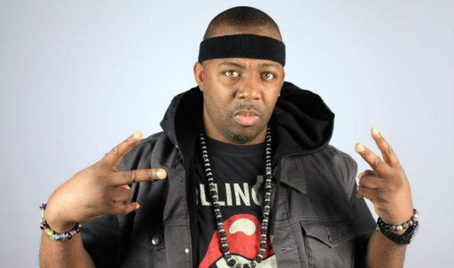 Erick Sermon