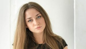 Ingrid Olerinskaya