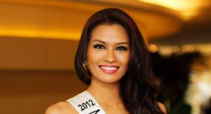 Janine Tugonon