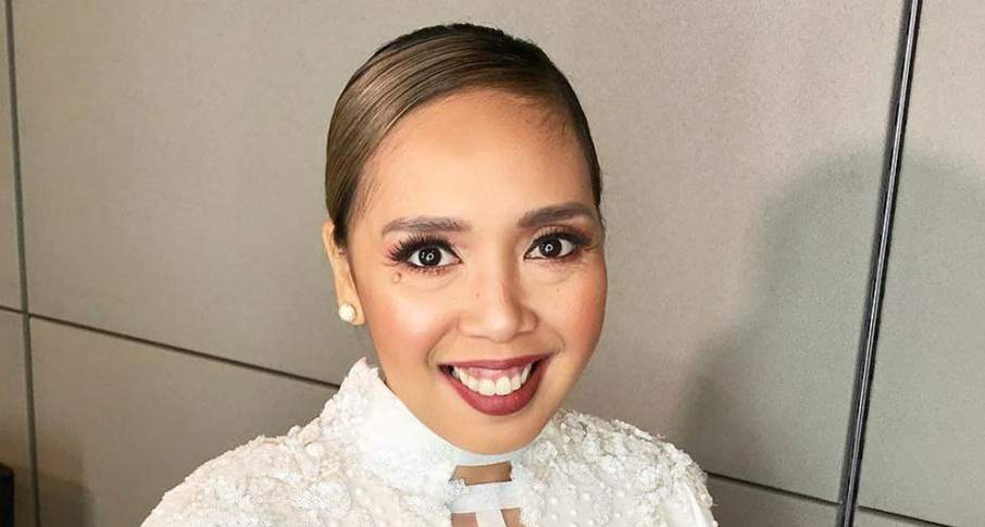 Kakai Bautista