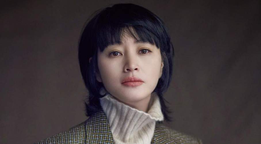 Kim Hye-soo