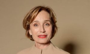 Kristin Scott Thomas