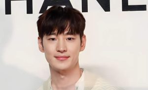 Lee Je-hoon