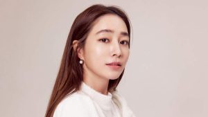 Lee Min-jung