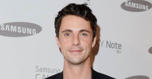 Matthew Goode