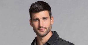 Parker Young