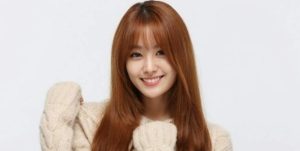 Song Ji-eun