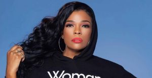 Syleena Johnson'