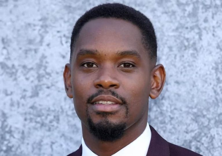 Aml Ameen Height, Weight, Body Measurements, Shoe Size