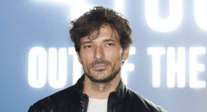 Andrés Velencoso