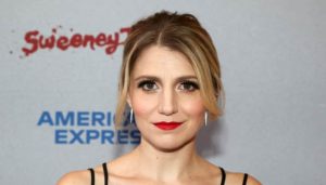 Annaleigh Ashford
