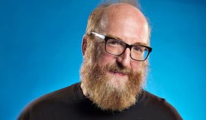 Brian Posehn