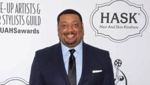 Cedric Yarbrough