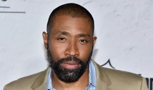 Cress Williams