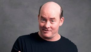 David Koechner