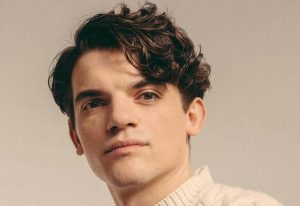 Edward Bluemel