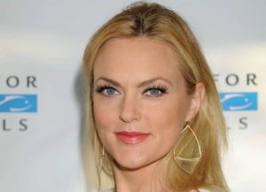 Elaine Hendrix