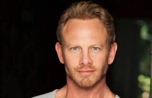 Ian Ziering