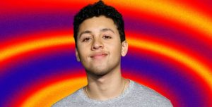 Jaboukie Young-White