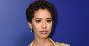 Jasmin Savoy Brown