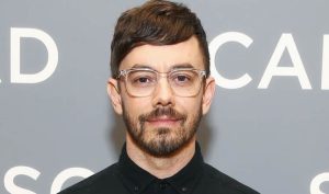 Jorma Taccone