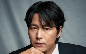 Jung Woo-sung