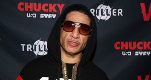 Kid Capri