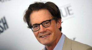 Kyle MacLachlan