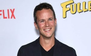 Scott Weinger