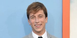 Skyler Gisondo