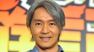 Stephen Chow