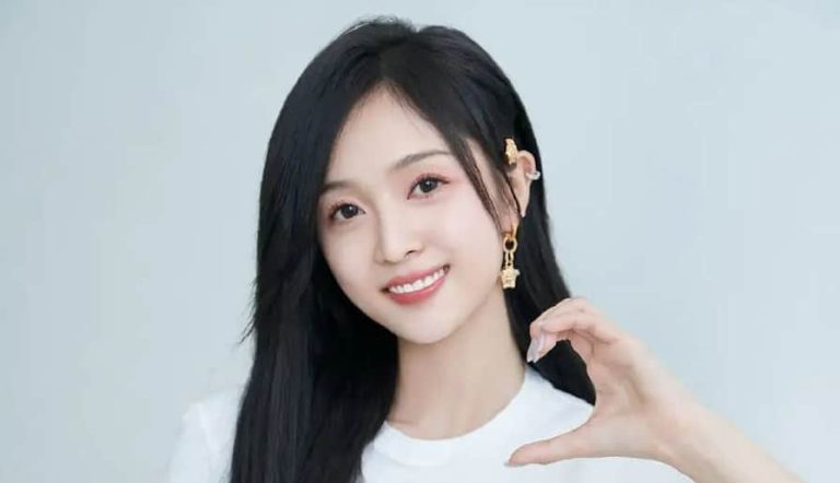 Wu Xuanyi Height, Weight, Measurements, Bra Size, Shoe Size