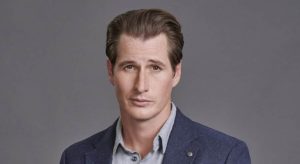 Brendan Fehr