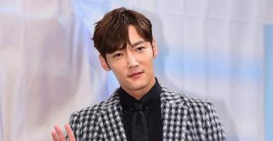 Choi Jin-hyuk