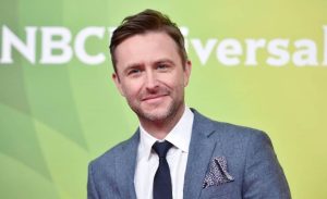 Chris Hardwick