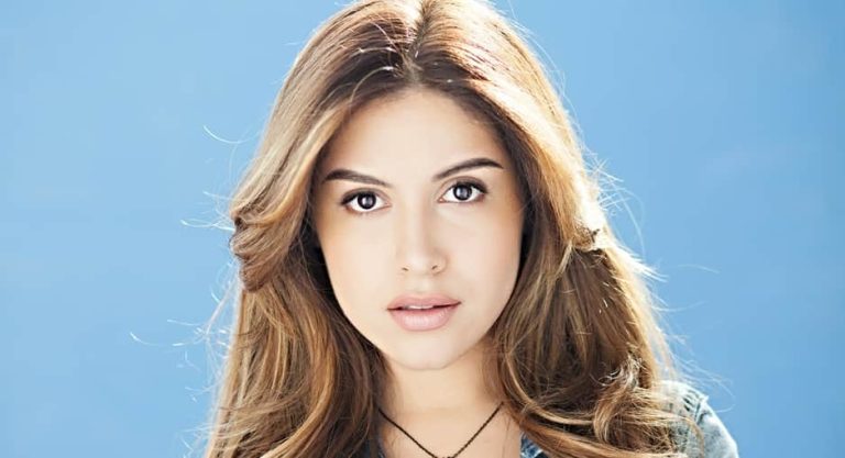 Cinthya Carmona Height, Weight, Measurements, Bra Size, Shoe Size