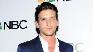 Daren Kagasoff