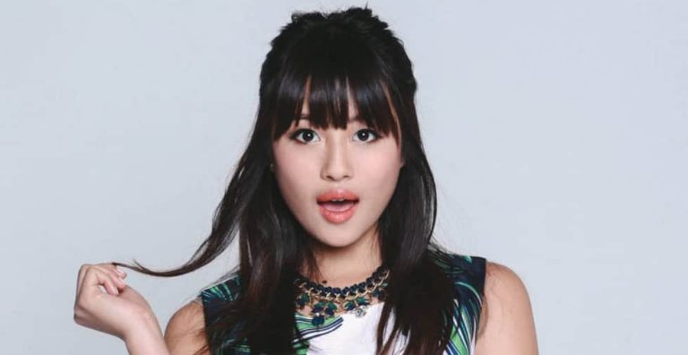 Haley Tju Height, Weight, Measurements, Bra Size, Shoe Size