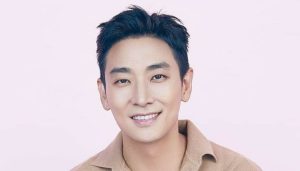 Ju Ji-hoon