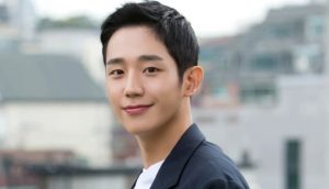 Jung Hae-in