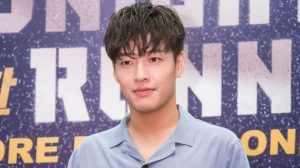 Kang Ha-neul