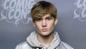 Matt Lintz