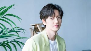 Park Hae-jin