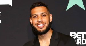 Sarunas J. Jackson