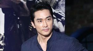 Song Seung-heon